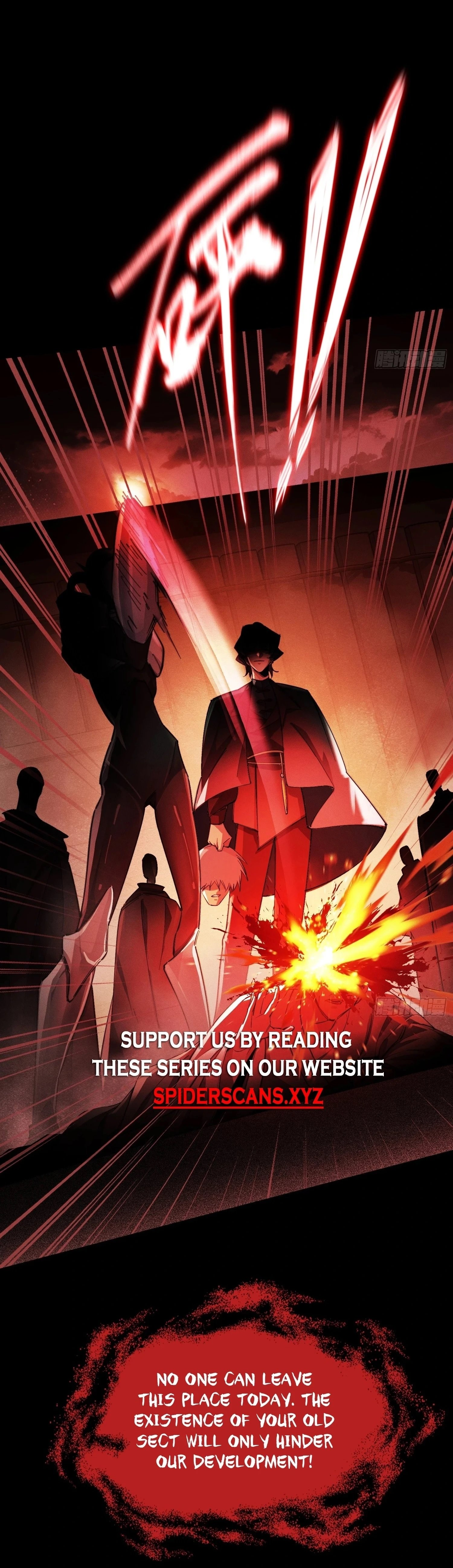 Reborn in a Cyber Cultivation World, I Fight My Way to the Top Chapter 1 22